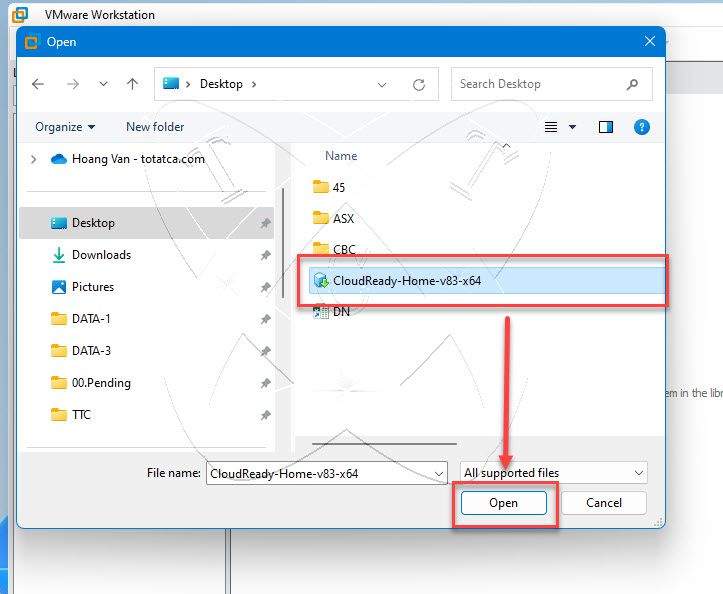 06-install-chromeos-flex-on-vmware