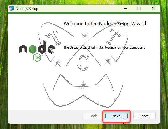 06-install-nodejs-on-windows