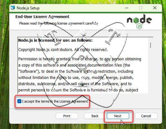 07-install-nodejs-on-windows install-nodejs-on-windows
