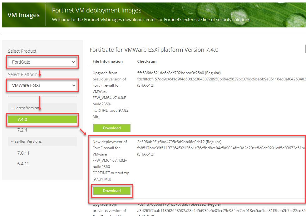 09-download-fortigate-vm-for-vmware download-fortigate-vm-for-vmware