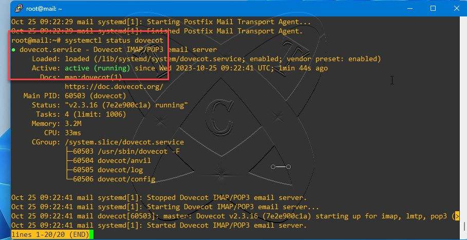 12-mail-server-with-postfixadmin mail-server-with-postfixadmin