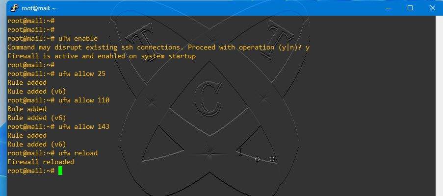 13-mail-server-with-postfixadmin mail-server-with-postfixadmin