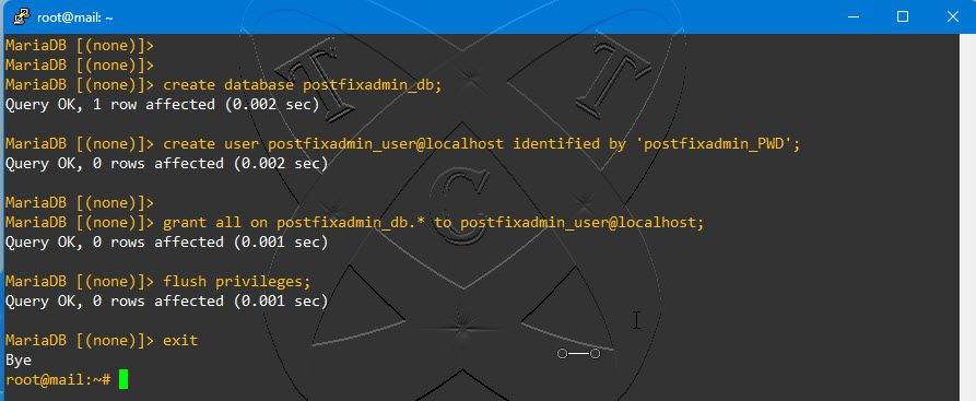 15-mail-server-with-postfixadmin mail-server-with-postfixadmin