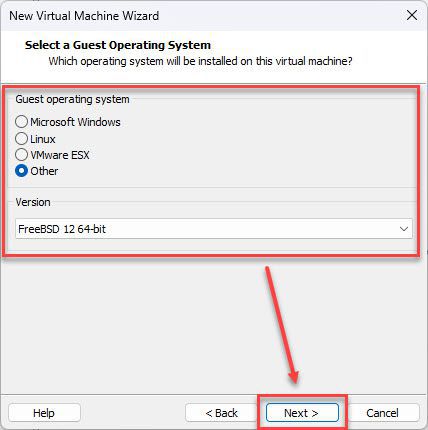 17-install-pfsense-on-vmware install-pfsense-on-vmware