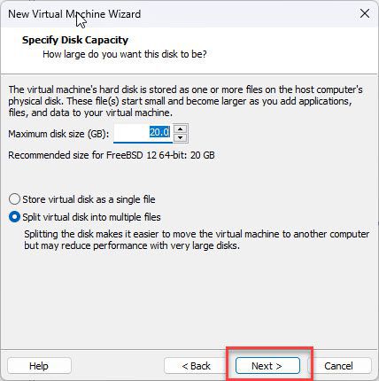 19-install-pfsense-on-vmware install-pfsense-on-vmware