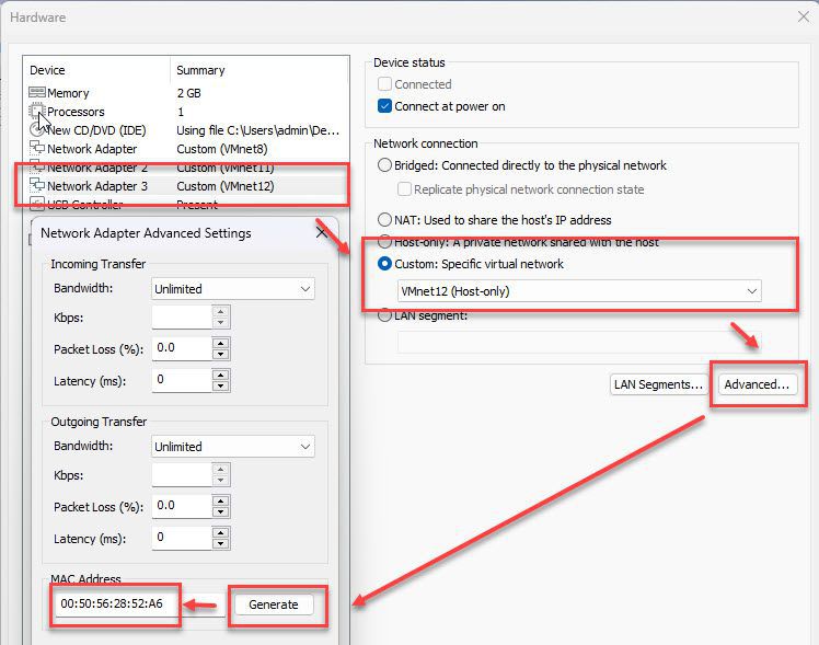 25-install-pfsense-on-vmware install-pfsense-on-vmware