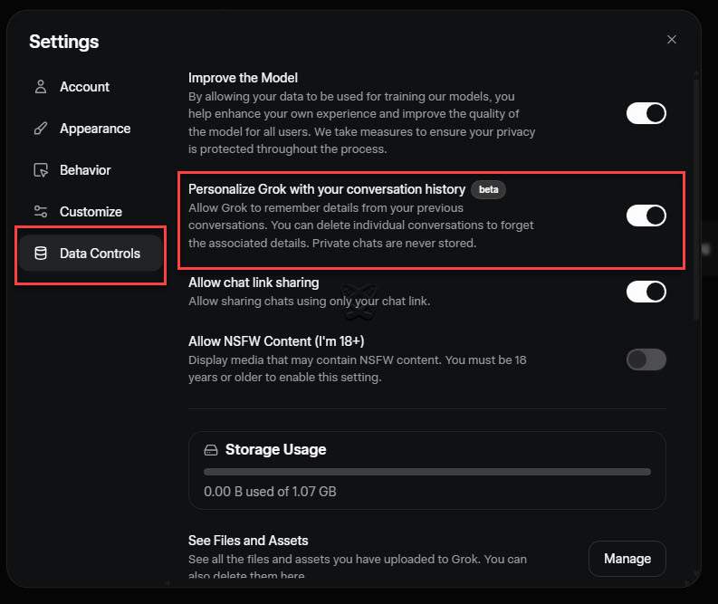 grok-memory-feature-enable-groks_06